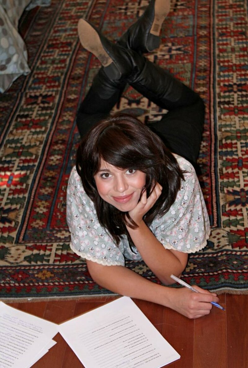 Юлия, 54